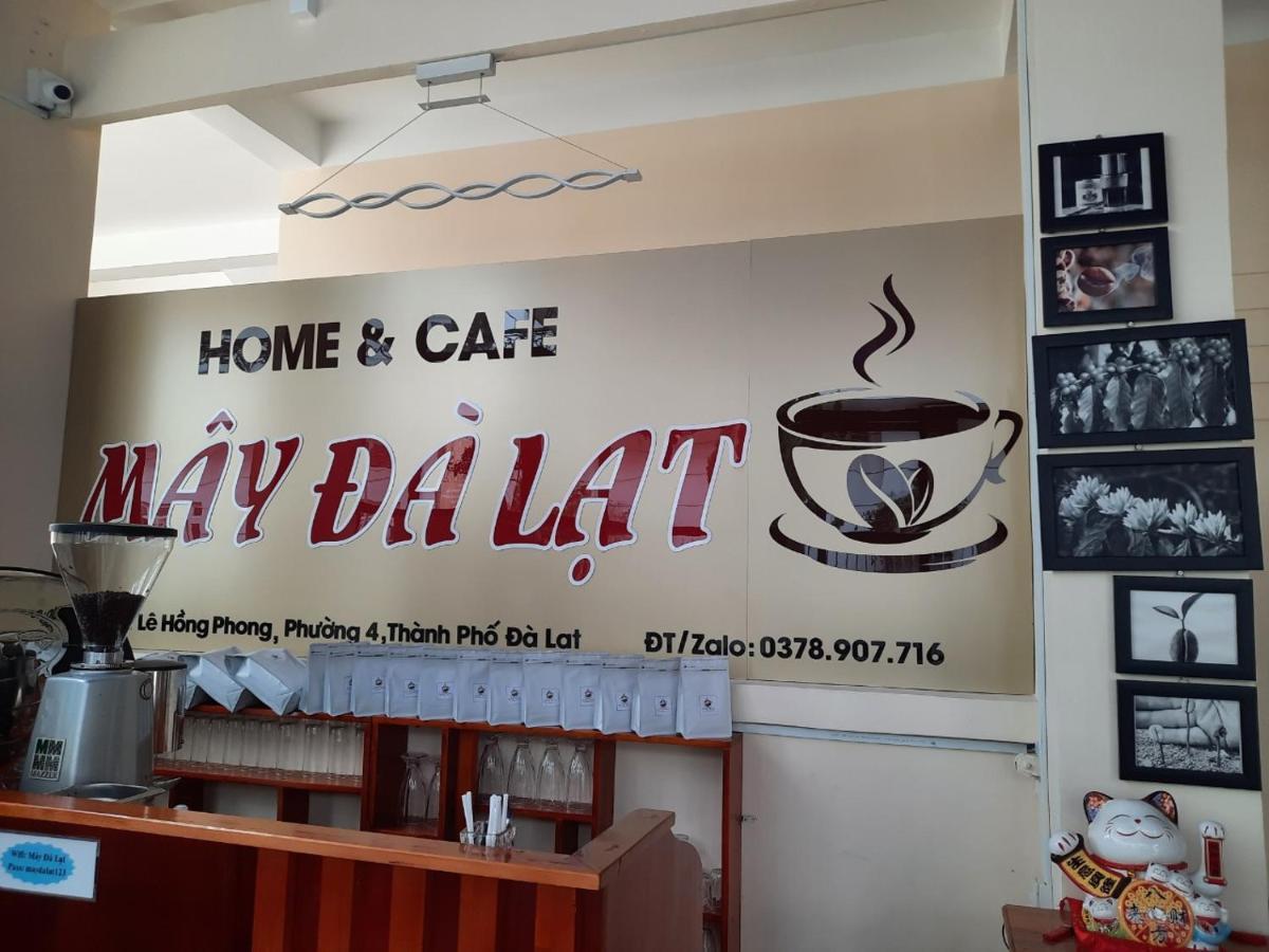 May Da Lat Home 外观 照片
