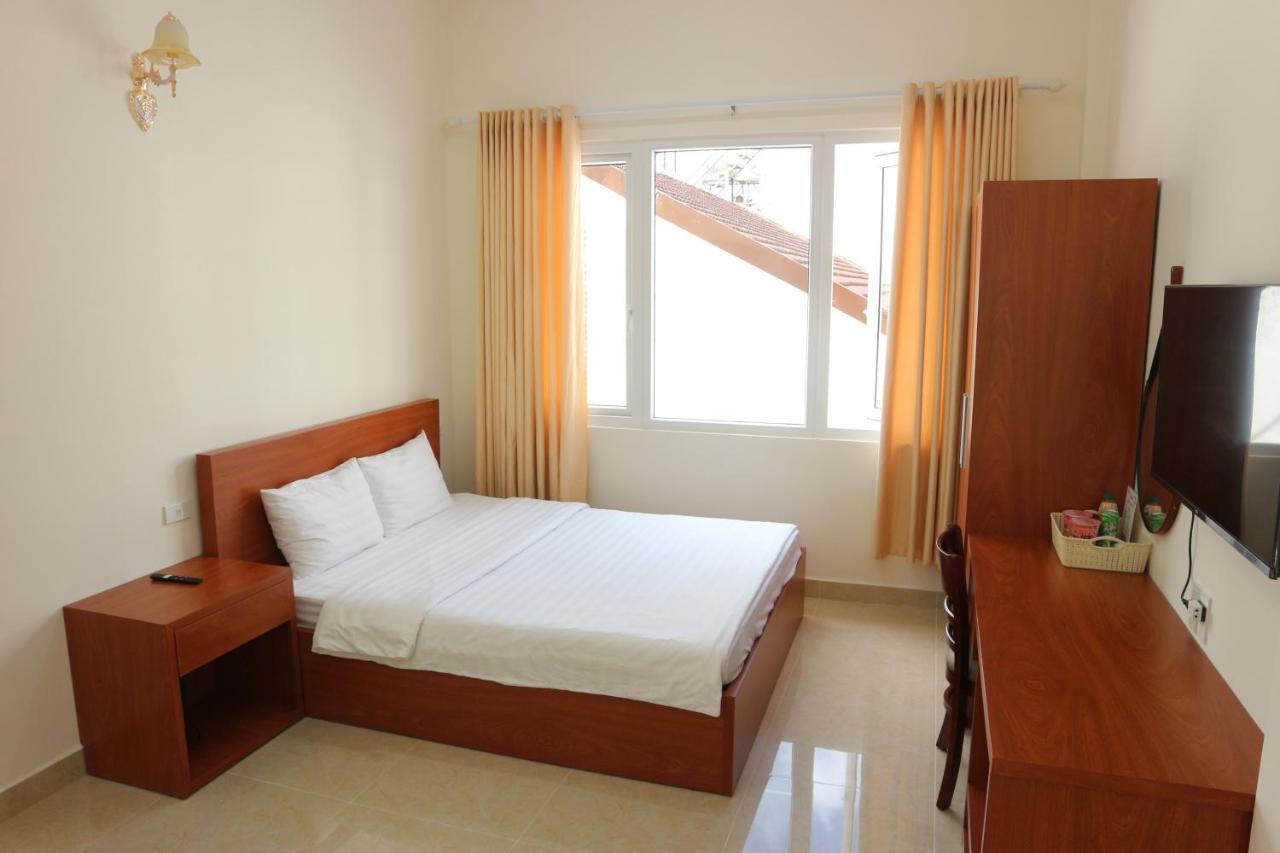 May Da Lat Home 外观 照片