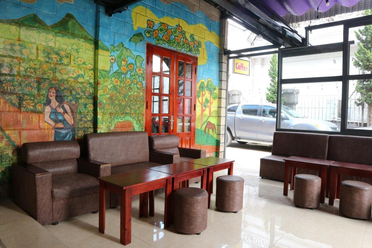May Da Lat Home 外观 照片