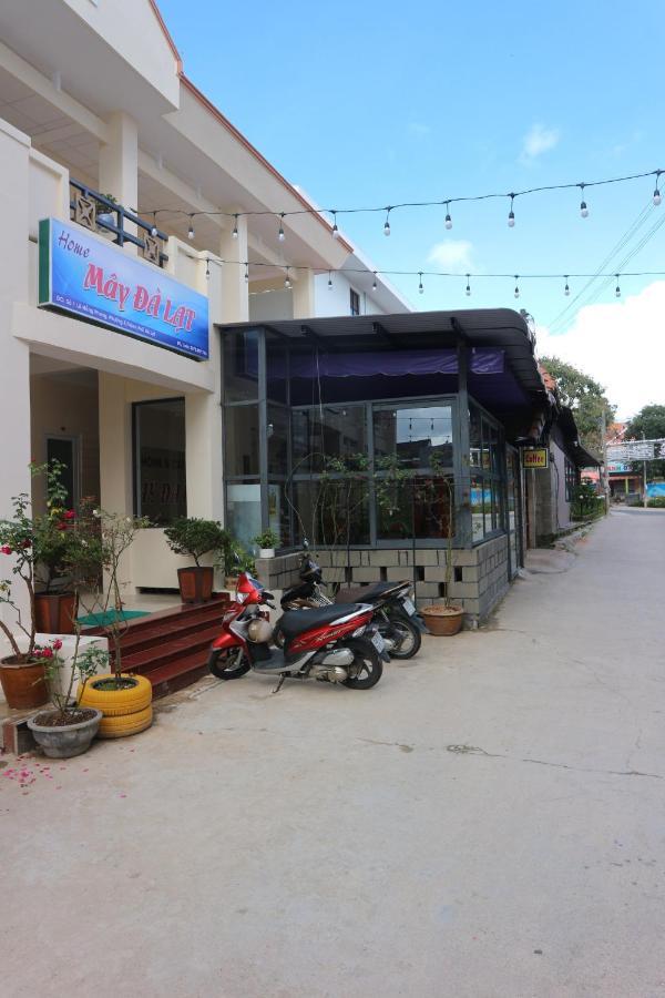 May Da Lat Home 外观 照片