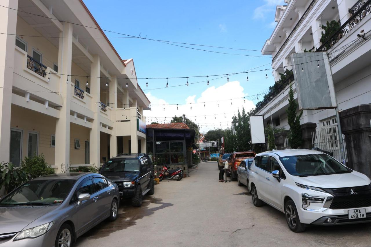 May Da Lat Home 外观 照片