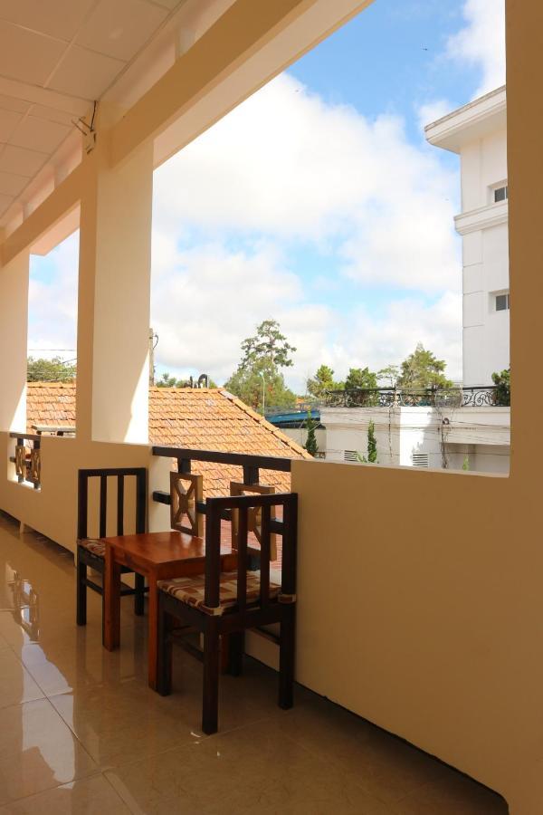 May Da Lat Home 外观 照片