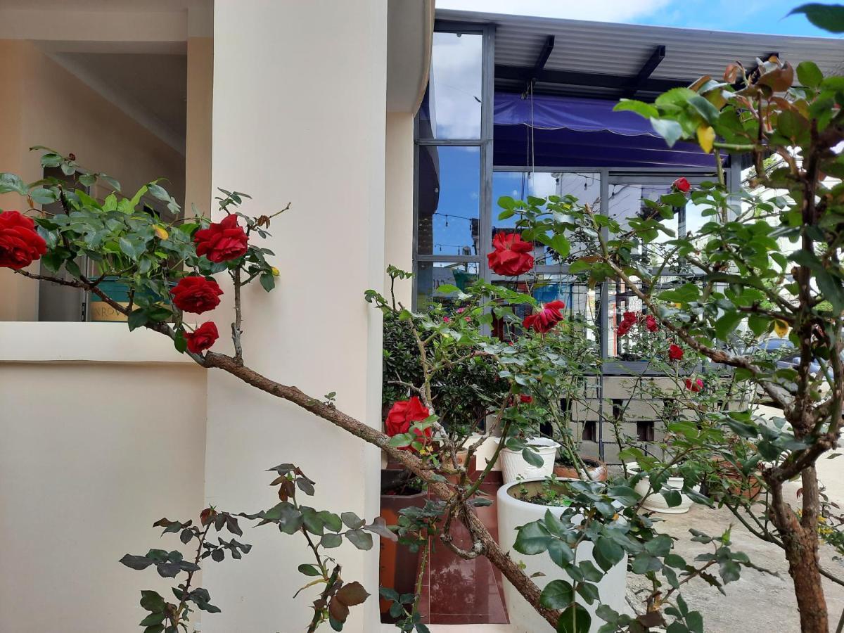 May Da Lat Home 外观 照片