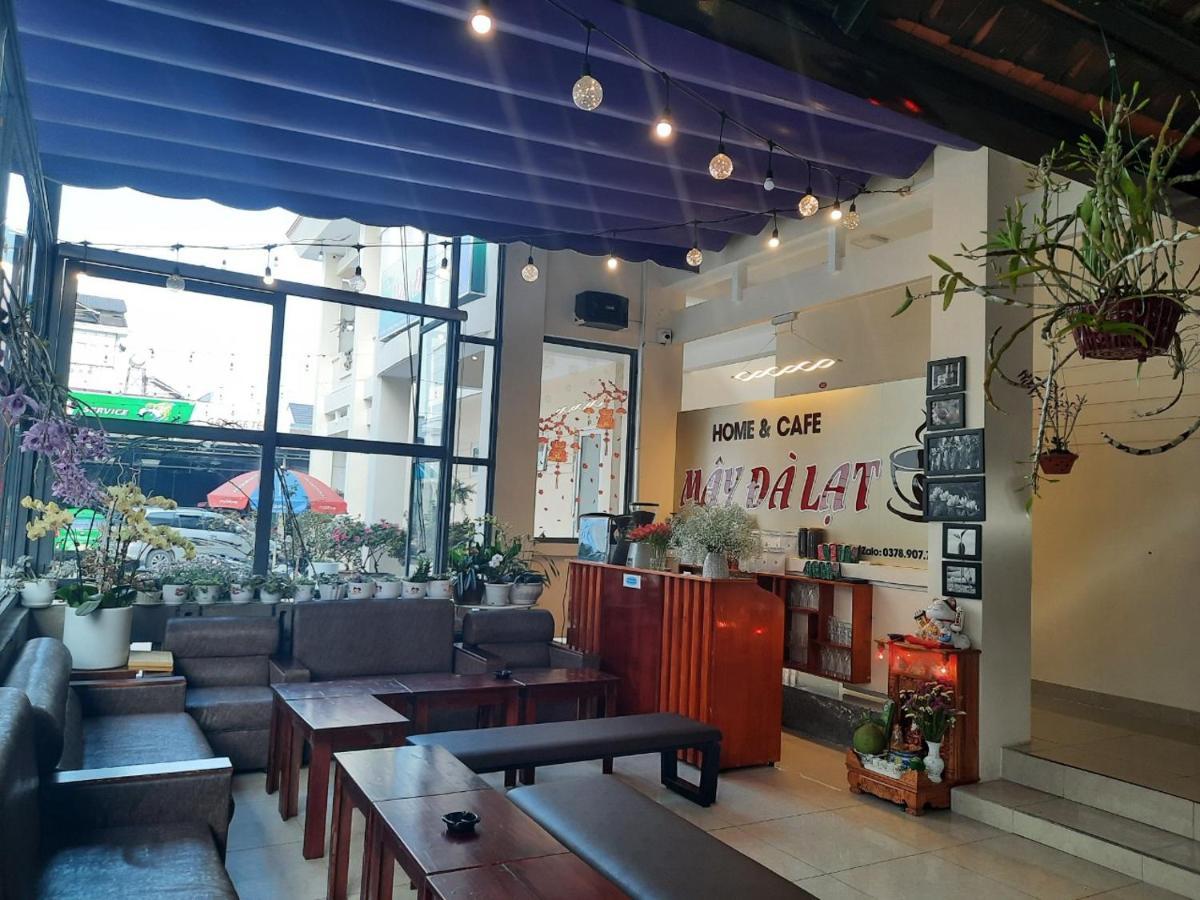 May Da Lat Home 外观 照片